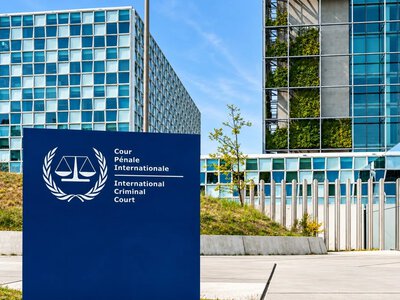 Европарламент отметил суд, выдавший ордер на арест путина: кому присудили премию Сахарова - 2026