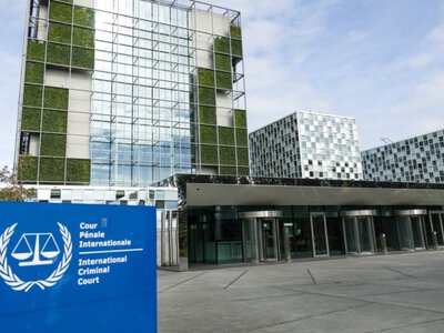 Европарламент присудил  Международному уголовному суду премию Сахарова