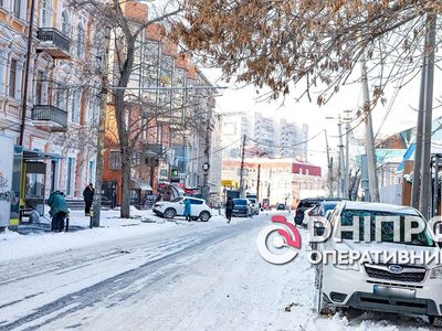 Теплая осень не отступает: когда в Днепре и области стоит ожидать морозов и скоро ли выпадет снег