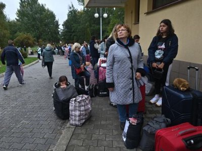 «Основная причина — миграция, а не гибель»: демограф Элла Либанова сообщила о сокращении населения Украины до 28,5 млн