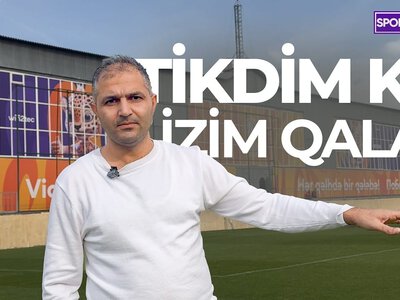 Futbolumuzun imkanlı klubundan geriyə qalan MİRAS - VİDEO