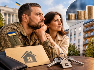 Ваучеры есть, а денег нет: когда ветераны получат выплаты на жилье