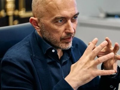 Андрей Пышный: НАБУ расследует дело по налогам Сбербанка