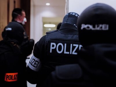 «Не просто собирают информацию»: в Германии задержали гражданина Украины по подозрению в шпионаже в пользу России