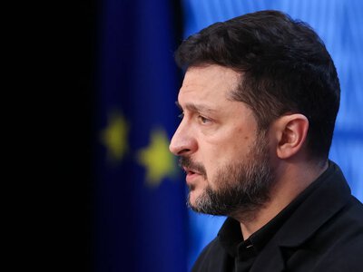 Украина и Финляндия подписали 7 соглашений на 300 млн евро — детали нового пакета поддержки
