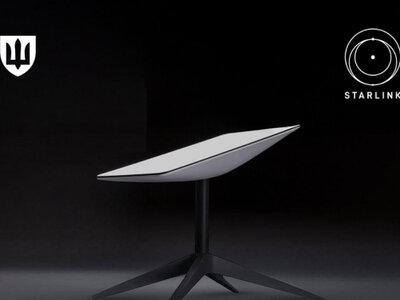 Зеленский ждет от США ответа на работу Starlink на скорости до 400 км/ч