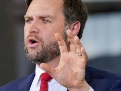 Вэнс рассказал, почему не удается достичь мира в Украине