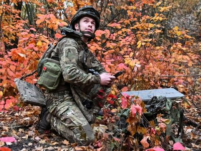 «До 400 км/ч пока не восстановили»: Зеленский ждет от США деталей по работе Starlink