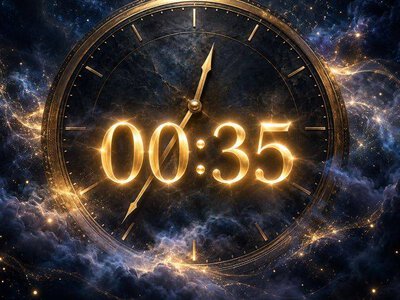 00:35 на часах: поменяйте способ, а не ломайте всю ситуацию