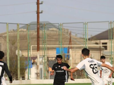 “Qarabağ” - “Neftçi”nin “kiçik derbi”sinin görüş yeri