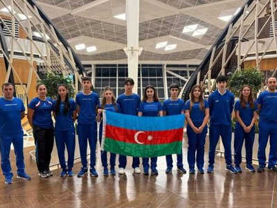 Riga City Youth Cup 2026 turnirinə qatılacaqlar - Həm oğlanlarımız, həm qızlarımız