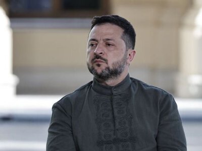 Зеленский заявил, что желающих возглавить Киевскую ГВА пока немного