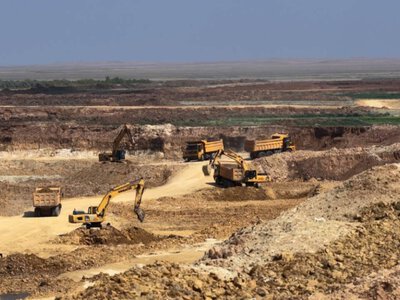  Вода на вес триллиона: куда Казахстан вкладывает миллиарды 