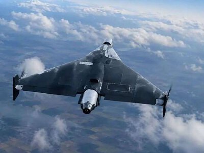 В Днепре только что прогремел взрыв