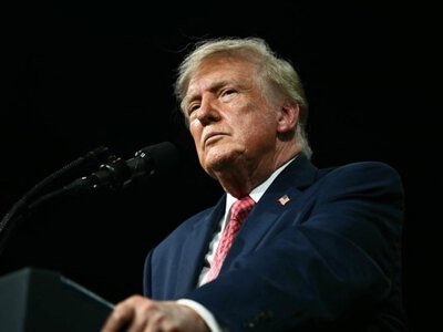 Трамп заявил, что Маск снял ограничения на использование Starlink в Украине
