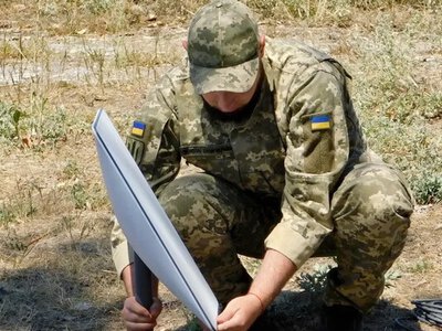 Starshield для Украины: из США прозвучали противоречащие друг другу заявления - AP