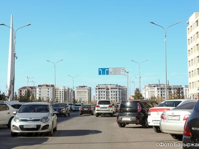  Кому можно за руль, а кому нельзя: в Казахстане готовят новую систему проверки водителей 
