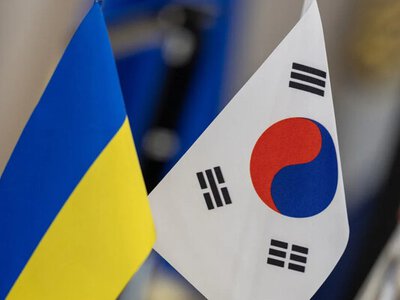 Сеул отзывает из Киева сотрудника агентства по оказанию помощи