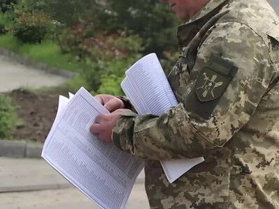 ТЦК предлагают расформировать: кто будет выполнять их функции