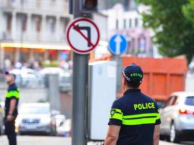 В Грузии 48 иностранцев задержали по итогам очередных рейдов против нелегальных мигрантов