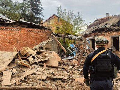 В Краматорске и Новодонецком погибли два человека: последствия российских атак Донецкой области