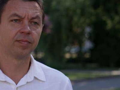Василий Билогура жирует: начобразования получил почти 950 тыс. грн зарплаты