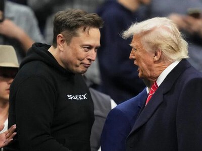 Трамп срочно звонил по Москве через Starlink для Украины: что произошло за кулисами