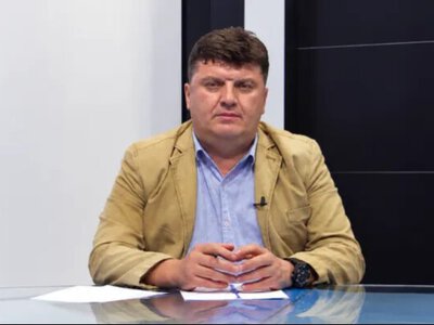 Обвинения в госизмене из-за интервью: что происходит со скандальным журналистом в Грузии