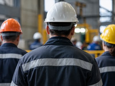 Закон о безопасности работников на работе вернулся к редакции 2023 года несмотря на длительную доработку - Федерация профсоюзов