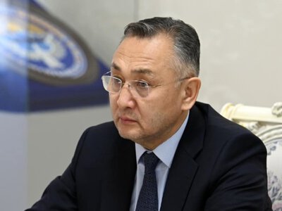 В ОДКБ заявили, что Армения фактически не участвует в работе организации, но формально остаётся её членом