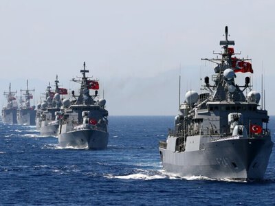  Европарламент призвал ЕС рассмотреть возможность военной операции в Черном море 