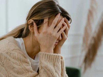 Нервное истощение во время войны: невролог назвала незаметные симптомы и 5 шагов к восстановлению