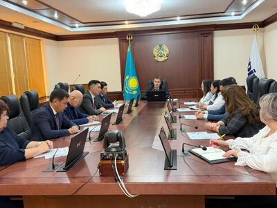 Минэнерго и отраслевые эксперты обсудили перспективы развития профквалификаций в электро и теплоэнергетике