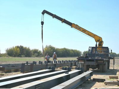 ТУРКЕСТАН: В ЖЕТЫСАЕ ОТКРОЮТСЯ ПЯТЬ ПРОИЗВОДСТВЕННЫХ ЦЕХОВ НА 650 МЛН ТЕНГЕ