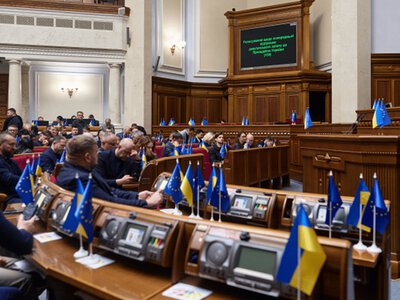 В Украине может появиться День памяти погибших мирных жителей: проект