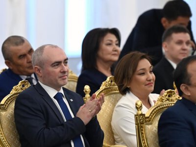  В преддверии Дня Республики государственными наградами отмечены более двух тысяч казахстанцев 