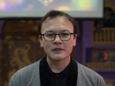 Астана присоединилась к масштабному челленджу