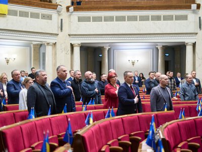 Жильцам многоэтажек могут передать землю бесплатно: законопроект