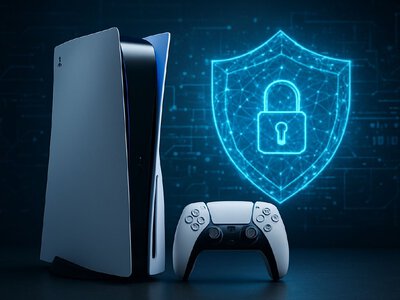 Sony закрывает лазейки в PS5: обновление 14.20 блокирует эксплойт A53