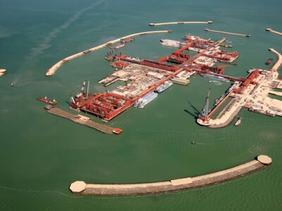  Штраф в $4,9 млрд за Кашаган: глава «КазМунайГаза» ответил, придется ли компании платить 