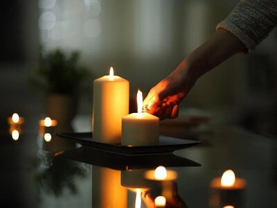 На Николаевщине произошли новые отключения света после атак на энергообъекты: в ОВА прокомментировали 