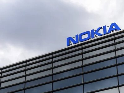Nokia увеличила прибыль до €605 млн благодаря буму на дата-центры для ИИ