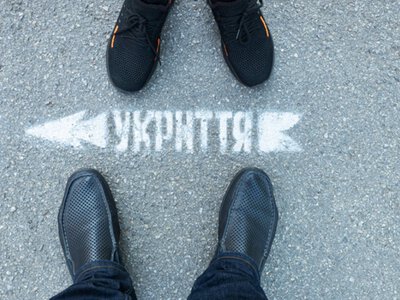 Не для всех: Кабмин определил, кто сможет пользоваться укрытиями в школах