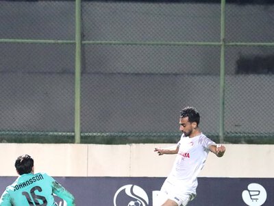 Premyer Liqada iki futbolçu, bir məşqçiyə xəbərdarlıq edildi!
