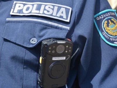  Не довез до столицы: в Астане задержали мужчину 