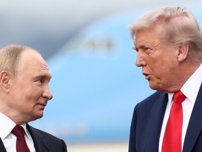 Из РФ в США оправился танкер с дизельным топливом – СМИ