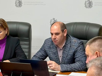 В Черновицкой области зарегистрировали семь индустриальных парков, но активно работает только один