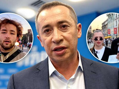 Габибуллаев Краснов запустил новую информационную атаку на Днепр: к ней массово привлекают молодежь