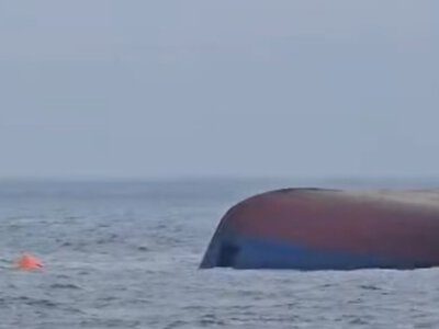 Дрон атаковал приблизившееся к Констанце торговое судно, в Румынии говорят об эскалации