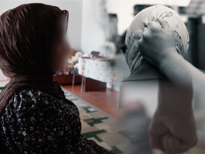 В Кыргызстане предлагают ужесточить наказание за семейное насилие